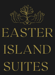 EAster Island Suites Logo